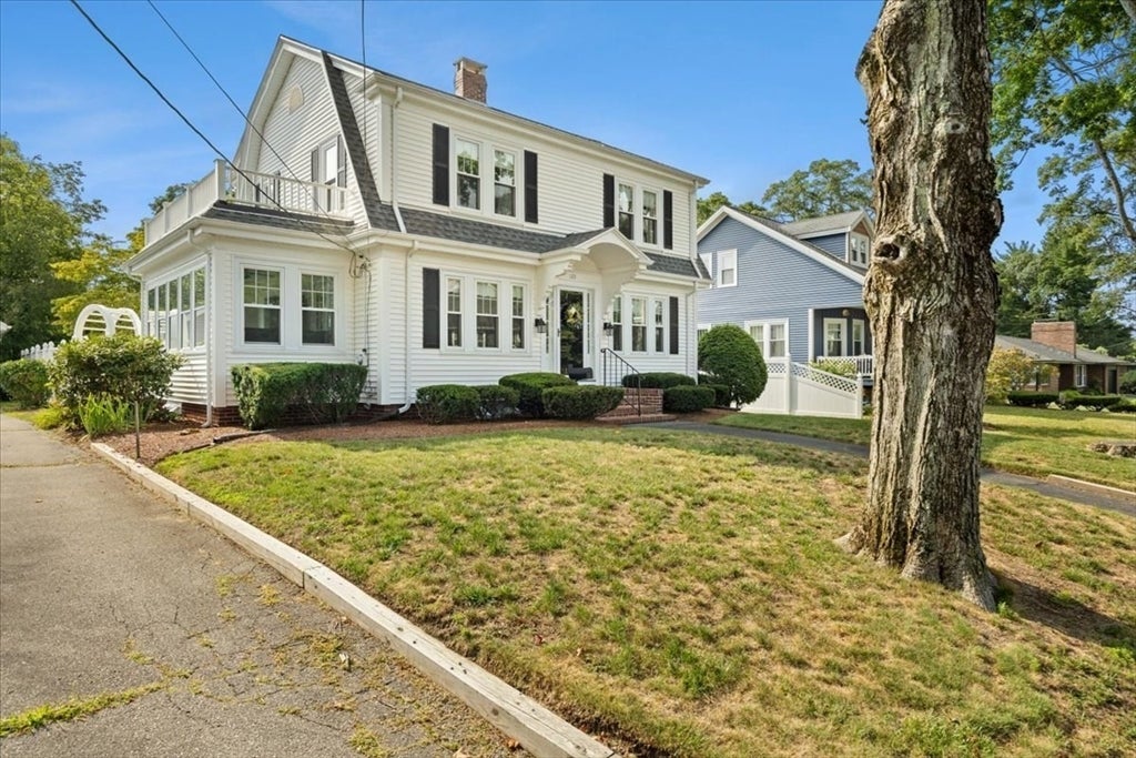 122 Davenport Street