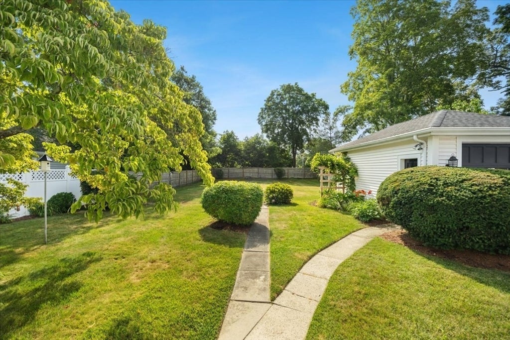 122 Davenport Street