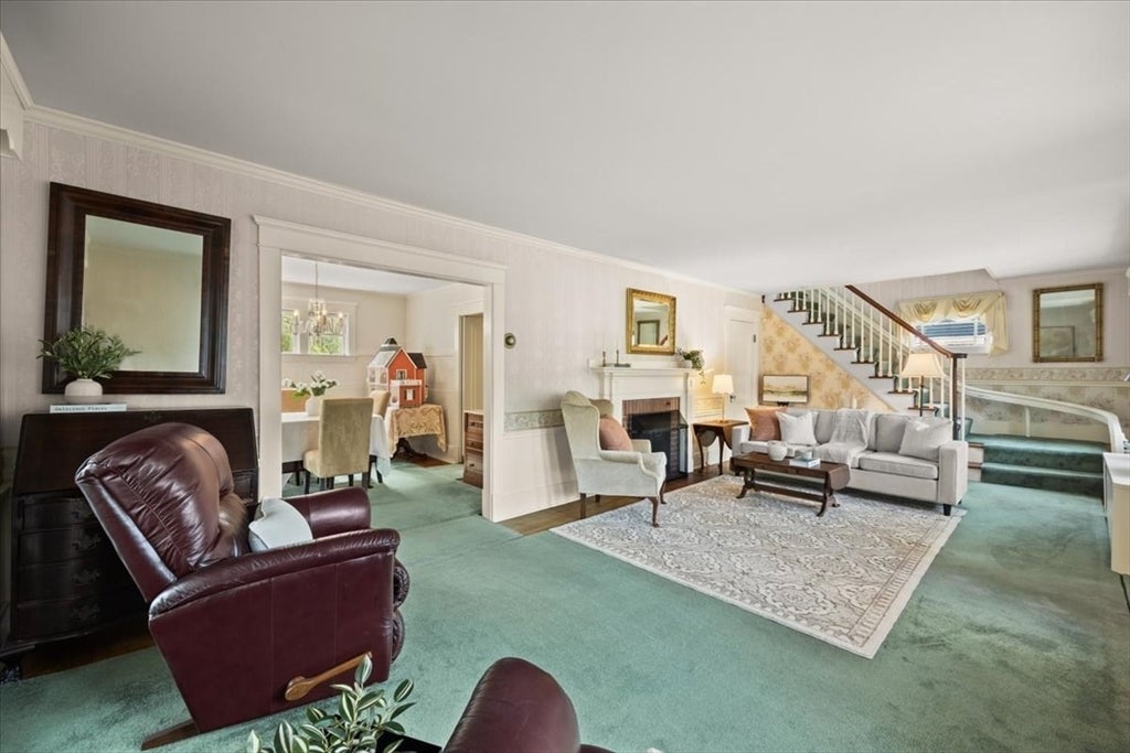 122 Davenport Street, Taunton, MA, 122 Davenport Street, Taunton, MA Photo #11