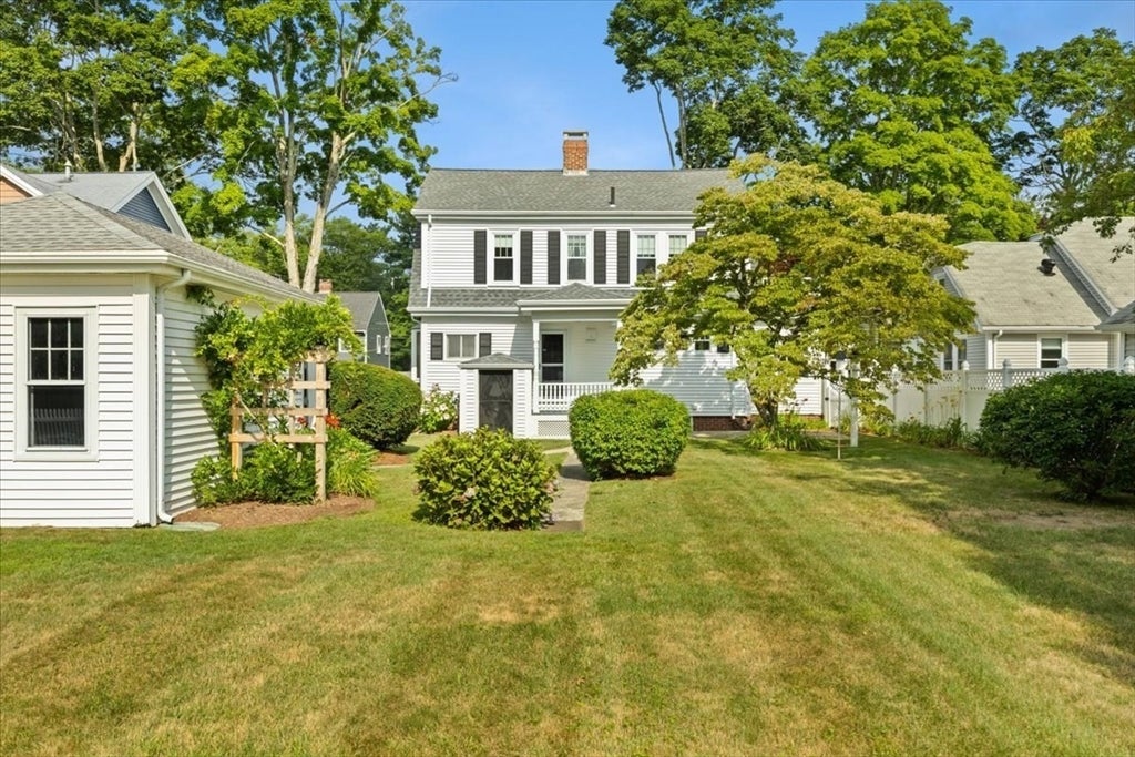 122 Davenport Street, Taunton, MA, 122 Davenport Street, Taunton, MA Photo #8