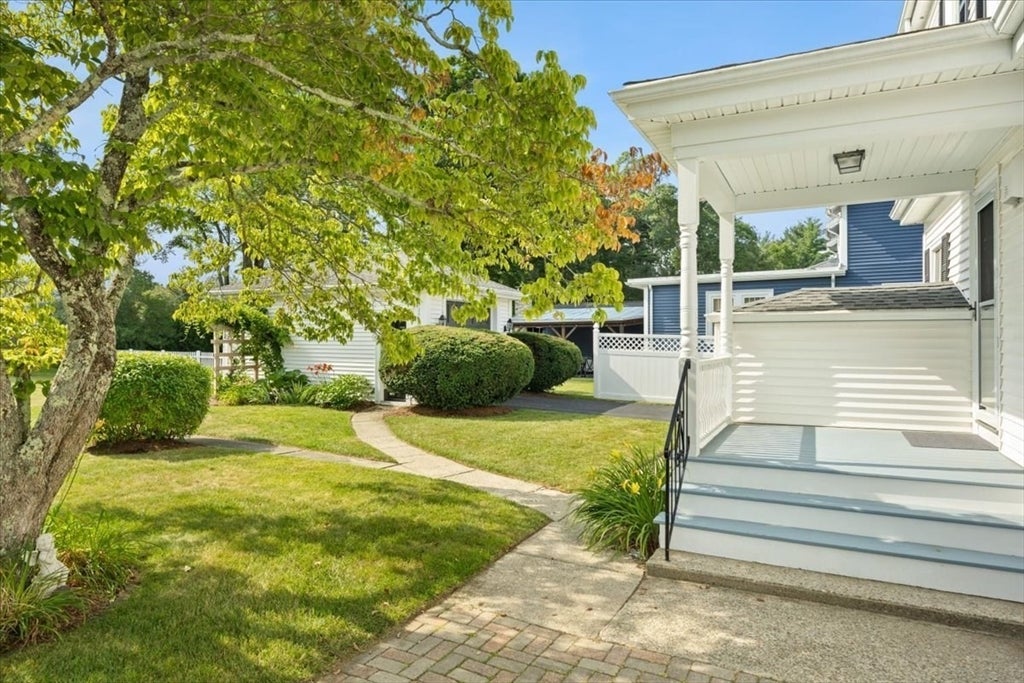 122 Davenport Street, Taunton, MA, 122 Davenport Street, Taunton, MA Photo #10