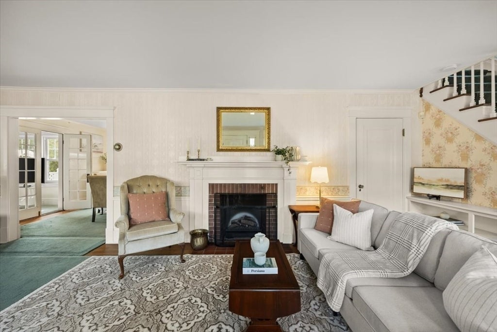 122 Davenport Street, Taunton, MA, 122 Davenport Street, Taunton, MA Photo #14
