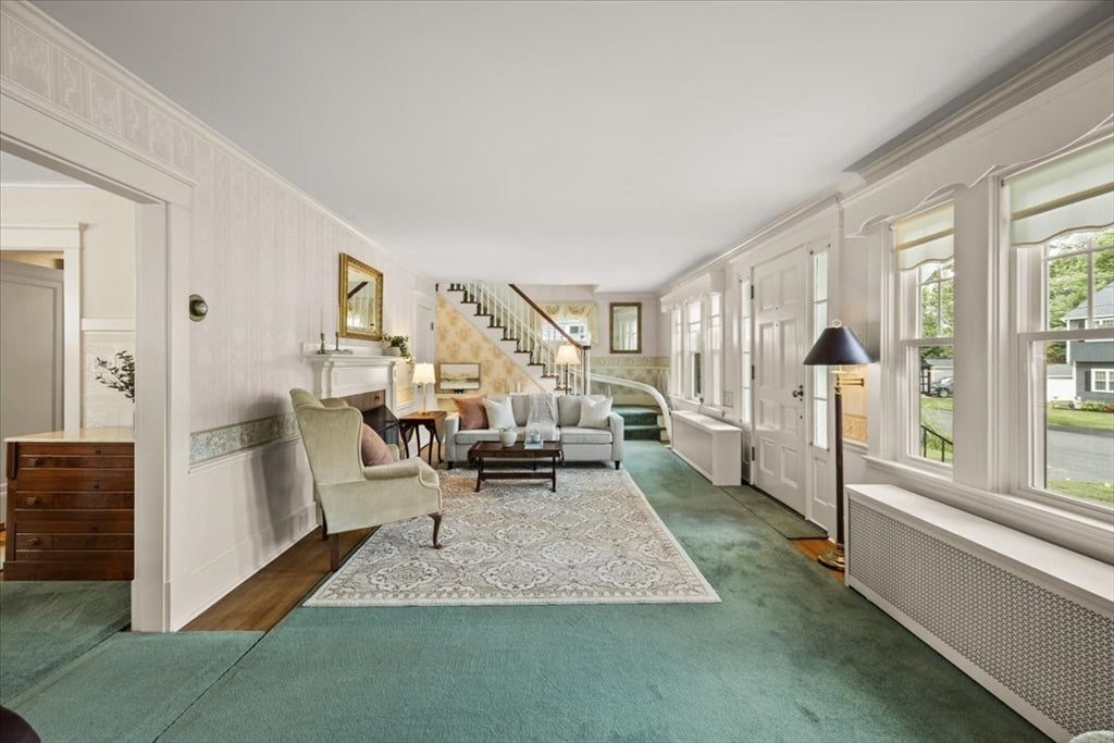 122 Davenport Street, Taunton, MA, 122 Davenport Street, Taunton, MA Photo #12
