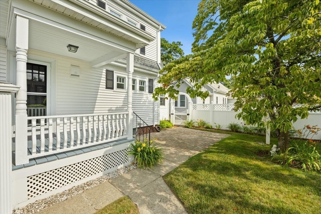 122 Davenport Street, Taunton, MA, 122 Davenport Street, Taunton, MA Photo #6