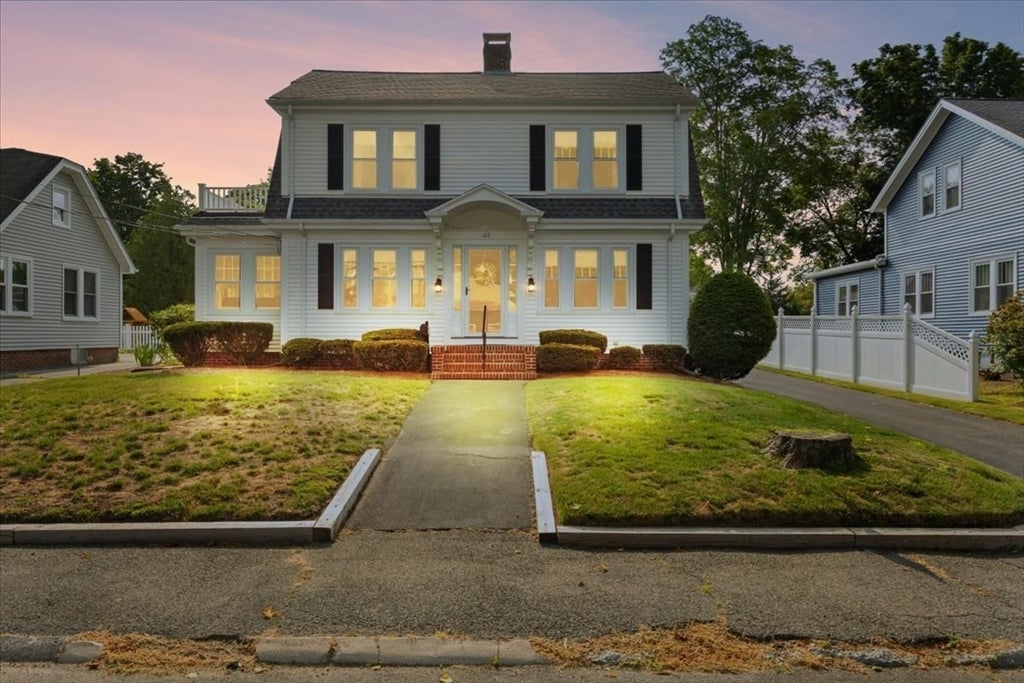122 Davenport Street, Taunton, MA, 122 Davenport Street, Taunton, MA Photo #1