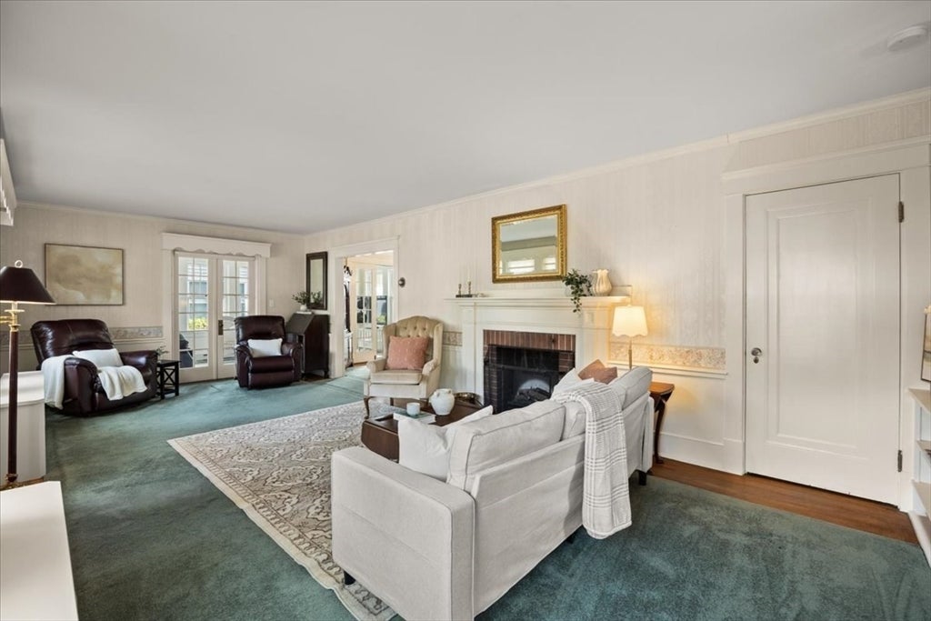 122 Davenport Street, Taunton, MA, 122 Davenport Street, Taunton, MA Photo #13