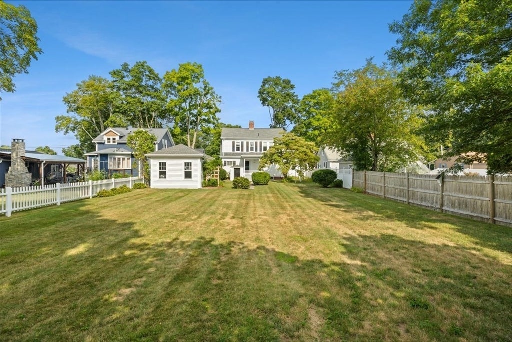122 Davenport Street, Taunton, MA, 122 Davenport Street, Taunton, MA Photo #7