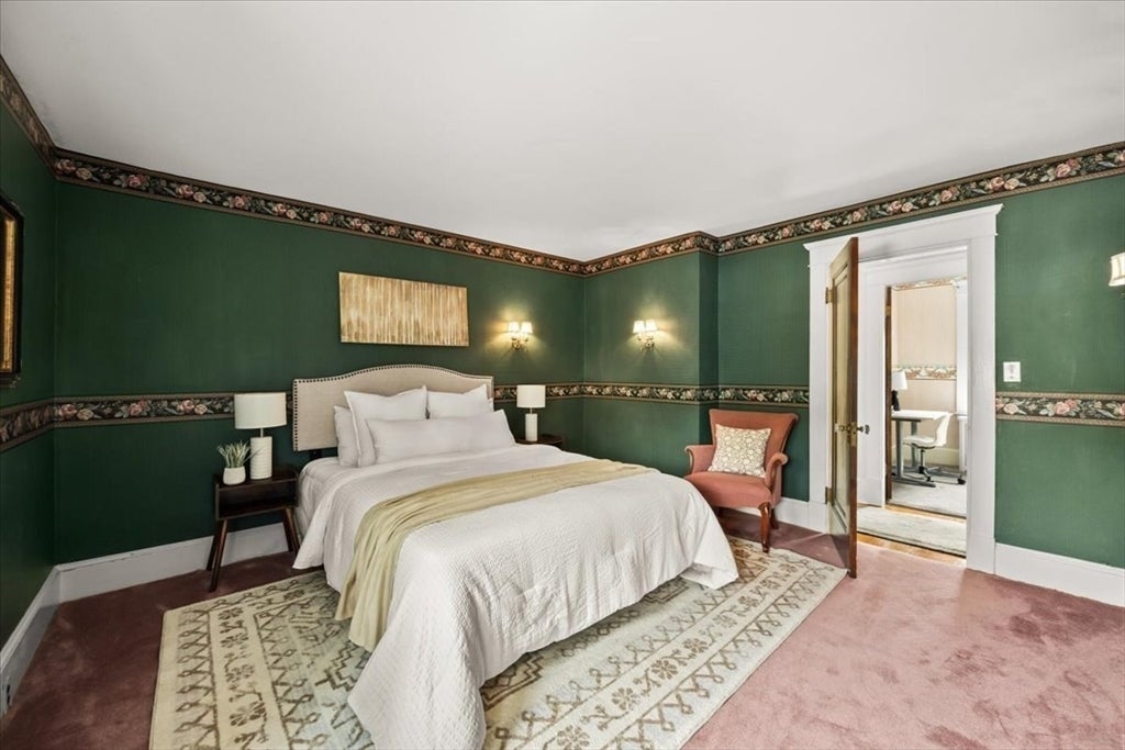 122 Davenport Street, Taunton, MA, 122 Davenport Street, Taunton, MA Photo #28