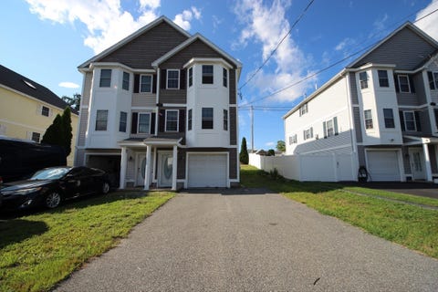 Photo of 99 Manchester St #A, Lowell, MA 01852 (MLS # 73558682)