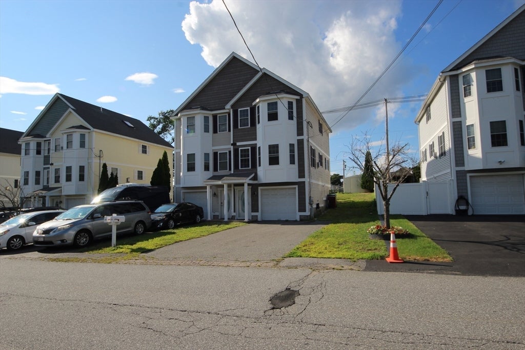 99 Manchester St A