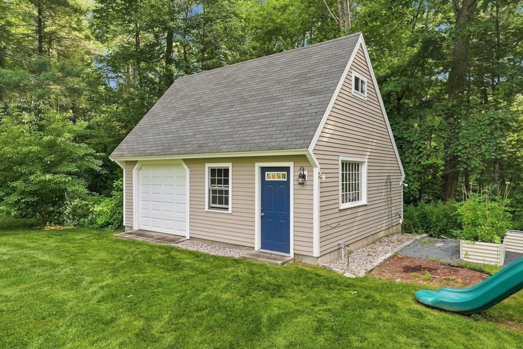 9 Kathy Drive, Foxboro, MA Photo #32