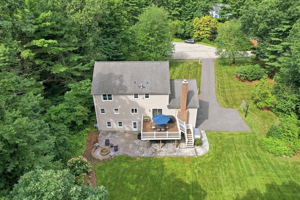 9 Kathy Drive, Foxboro, MA Photo #35