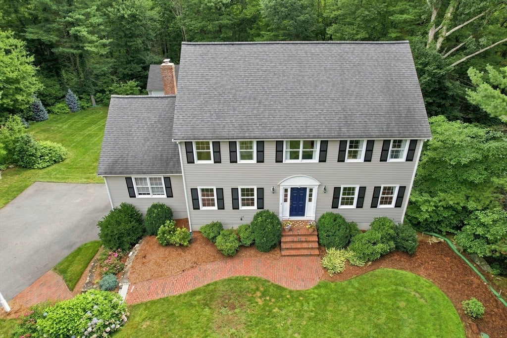 9 Kathy Drive, Foxboro, MA Photo #37