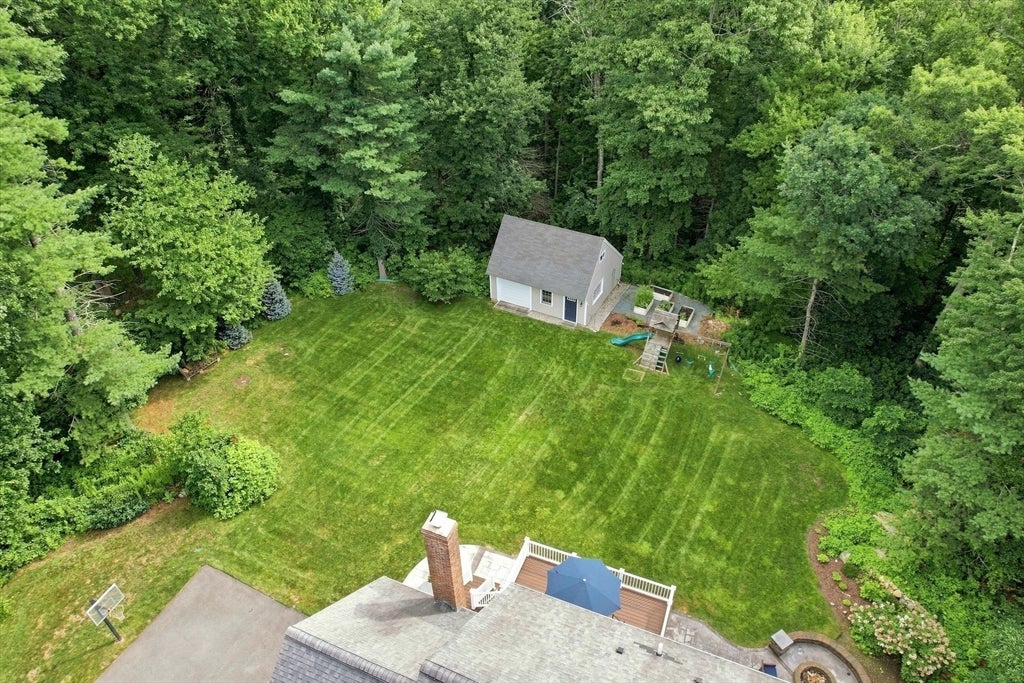 9 Kathy Drive, Foxboro, MA Photo #31