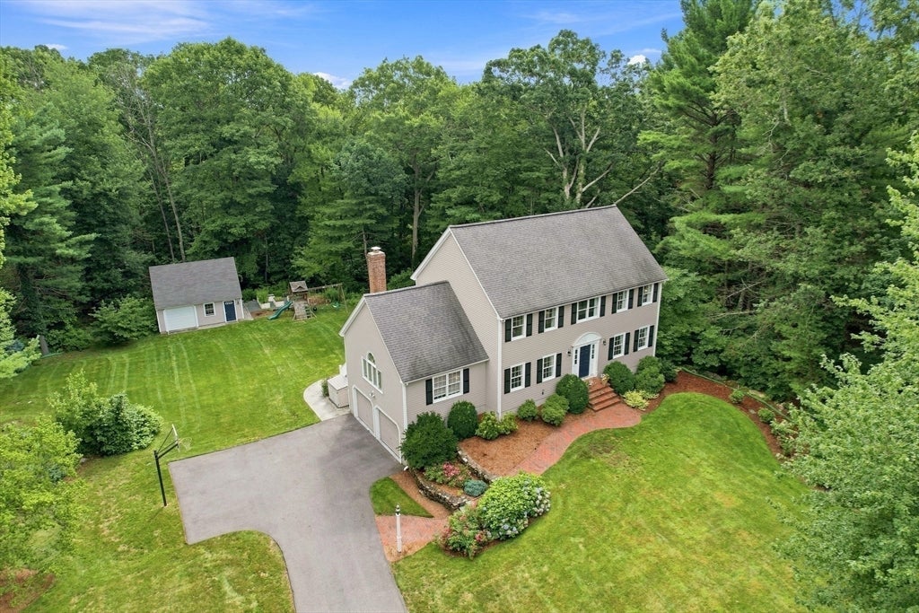 9 Kathy Drive, Foxboro, MA Photo #30