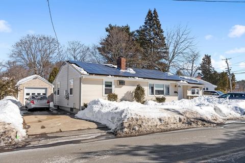 Photo of 18 Dunham Rd, Beverly, MA 01915 (MLS # 73480346)