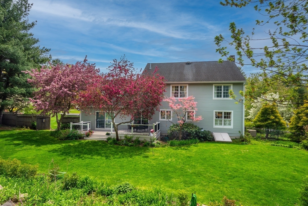 42 Spruce Road, North Reading, MA Photo #40
