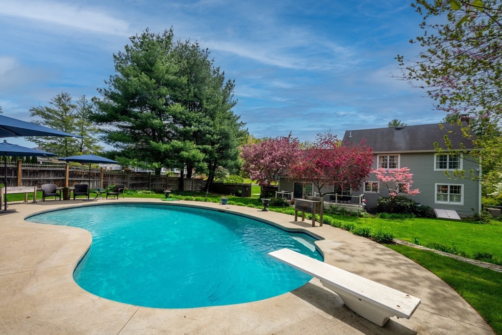 42 Spruce Road, North Reading, MA Photo #38