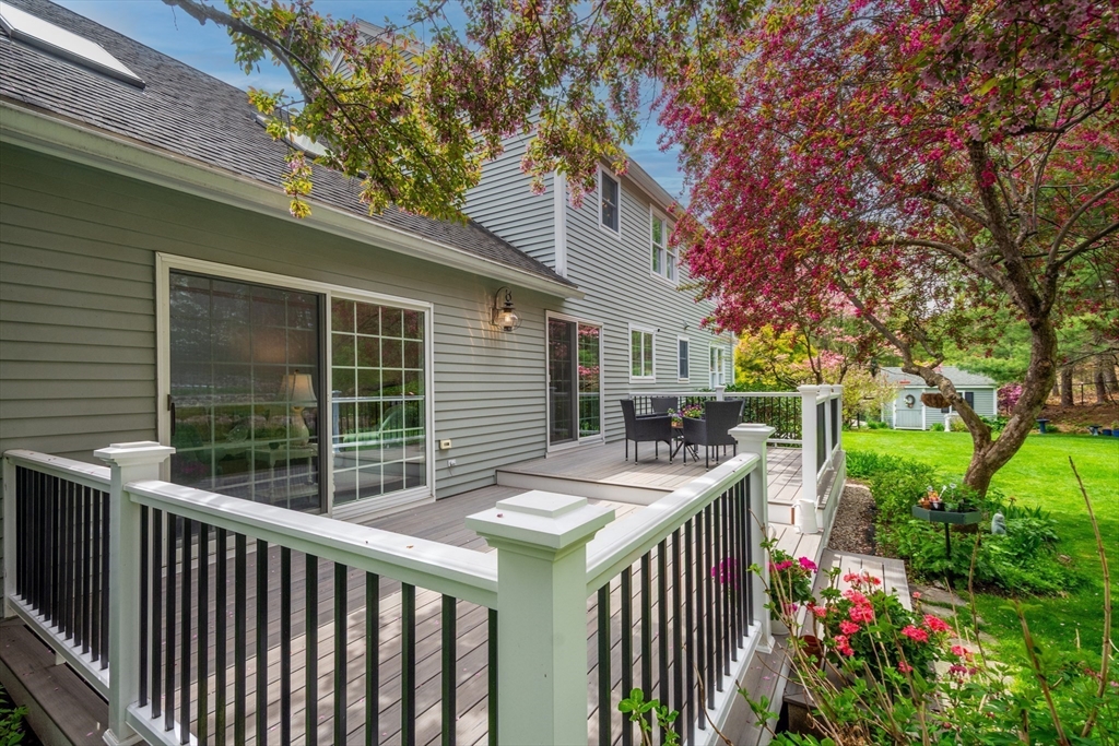 42 Spruce Road, North Reading, MA Photo #36