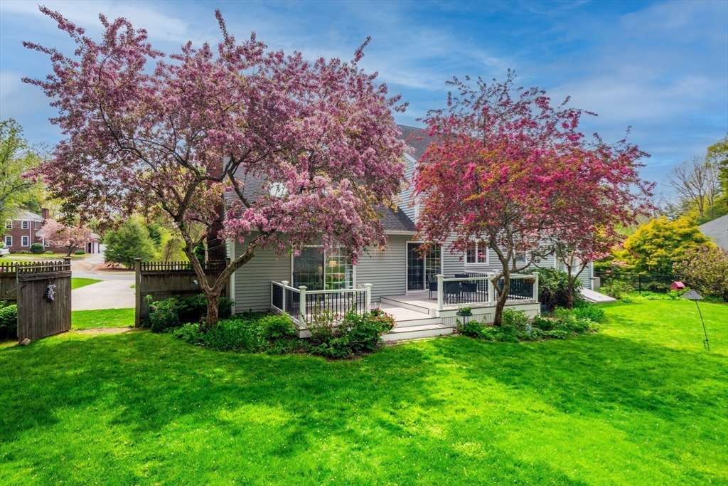 42 Spruce Road, North Reading, MA Photo #39