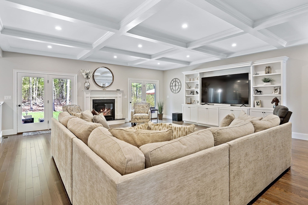 Photo: 45 Randall St, Easton, MA
