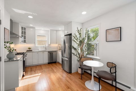 Photo of 5-7 Hearn ST, Watertown, MA 02472 (MLS # 73564587)