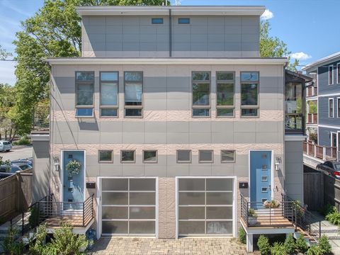 151 Sherman Cambridge MA 02140