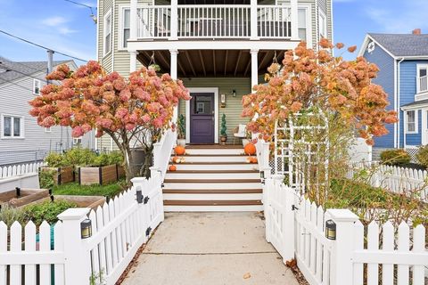 Photo of 28 Pearl Ave #3, Winthrop, MA 02152 (MLS # 73452771)