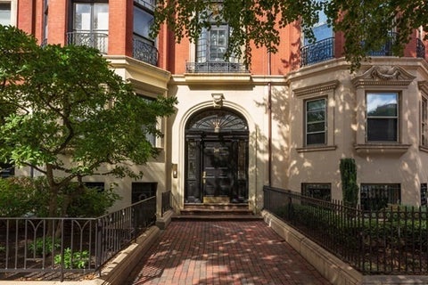 Photo of 244 Beacon St #2B, Boston, MA 02116 (MLS # 73587621)