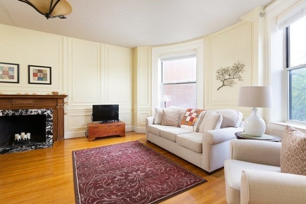 244 Beacon St #2B, Boston, MA, 244 Beacon St #2B, Boston, MA Photo #6