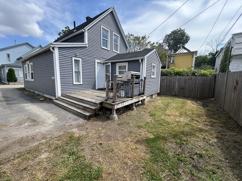 4 Mason Ct