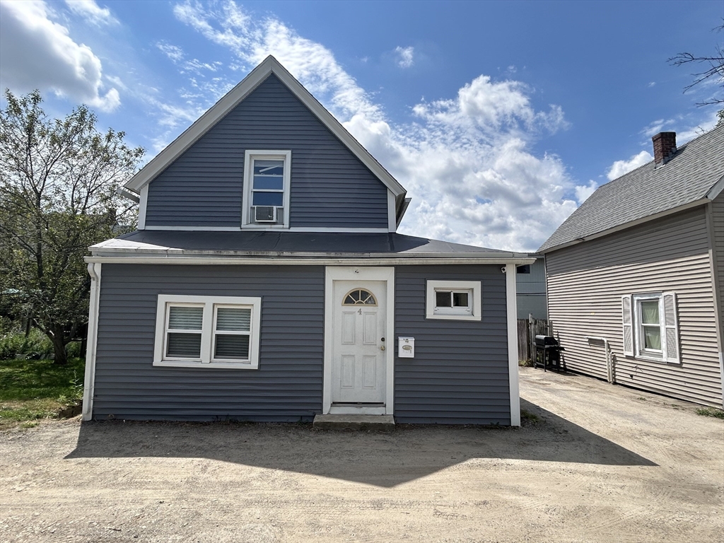 4 Mason Ct