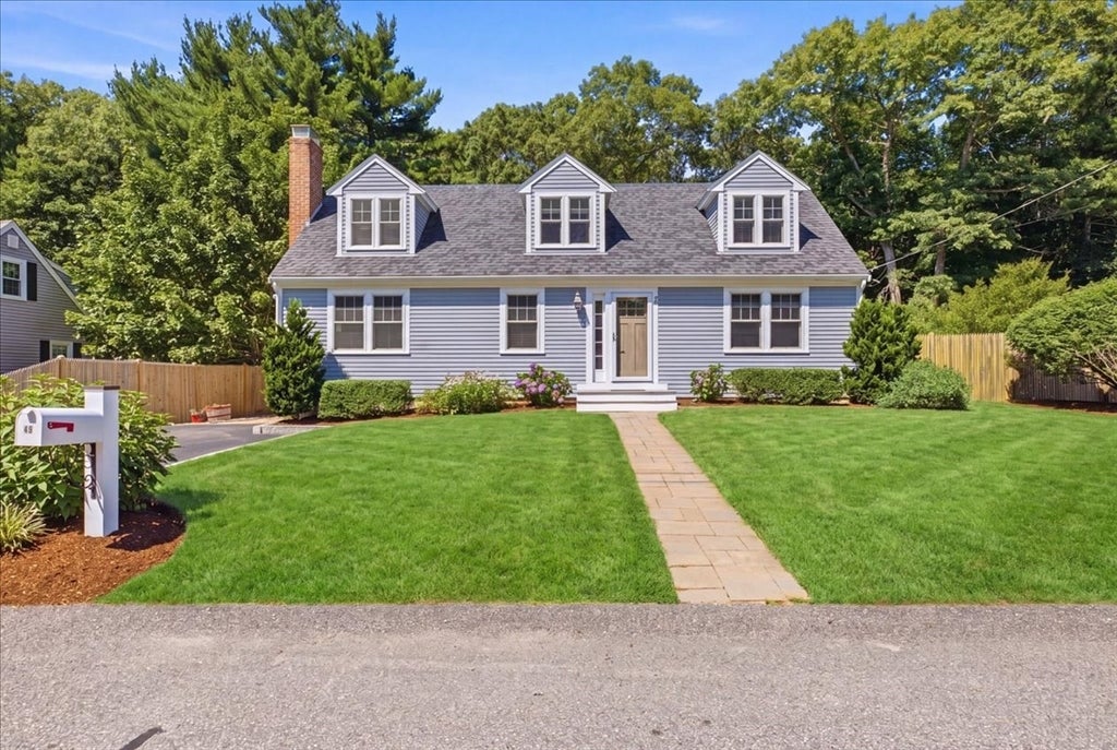 49 Dana Rd, Norwell, MA, 49 Dana Rd, Norwell, MA Photo #1