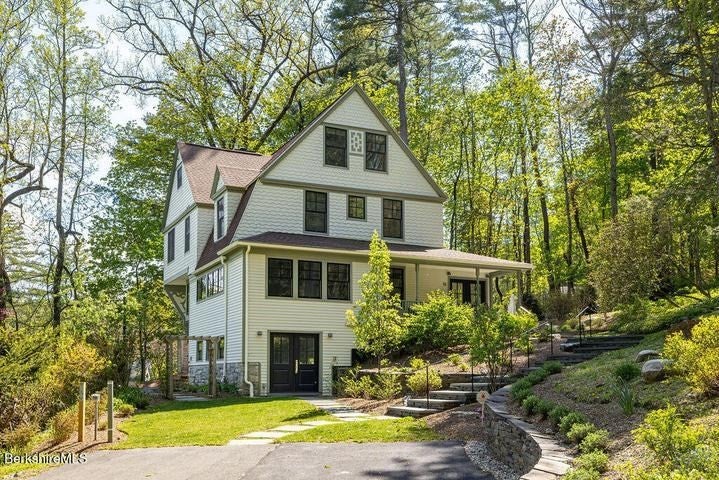 10 Berkshire Heights, Great Barrington, MA, 10 Berkshire Heights, Great Barrington, MA Photo #1