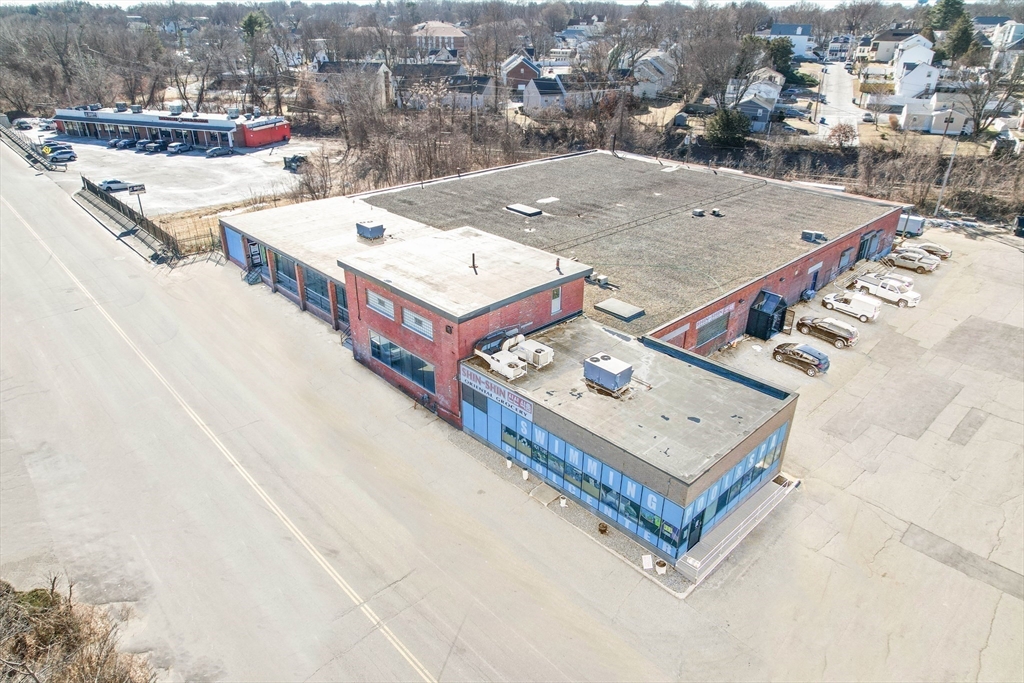 601 South Union Street 2