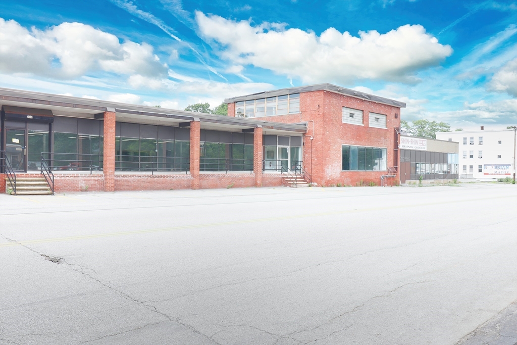 601 South Union Street 2