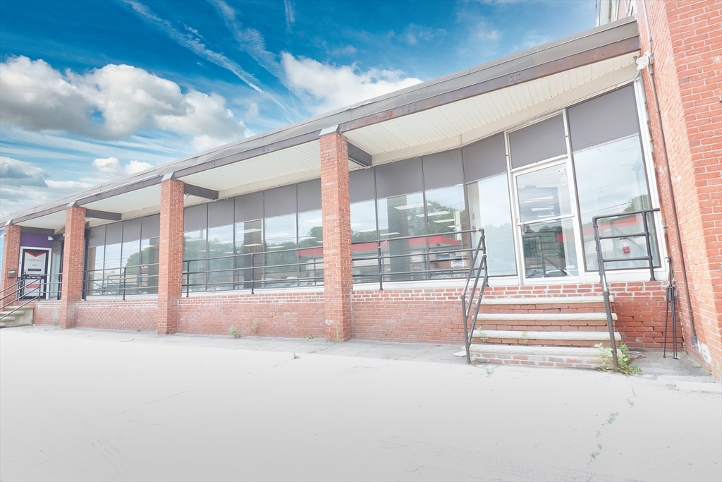 601 South Union Street 2