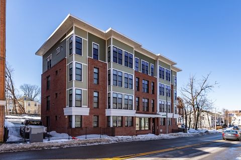 Photo of 299 Dudley Street, Boston, MA 02119 (MLS # 73487339)