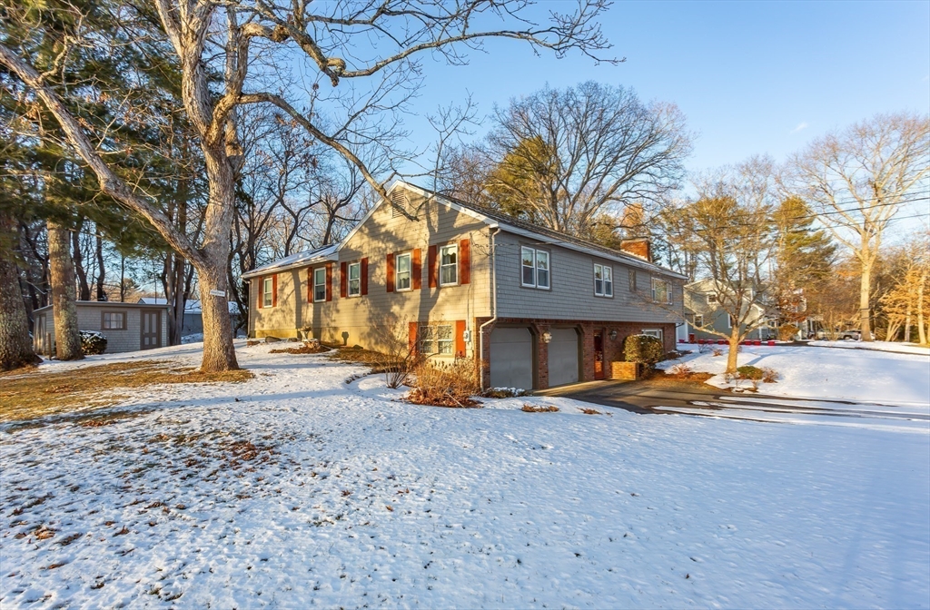 89 Jackson Drive
