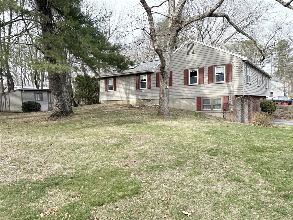 89 Jackson Drive
