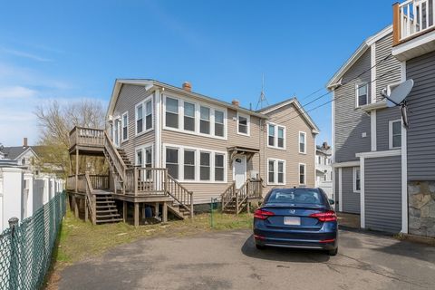 4 Mount Vernon St Gloucester MA 01930