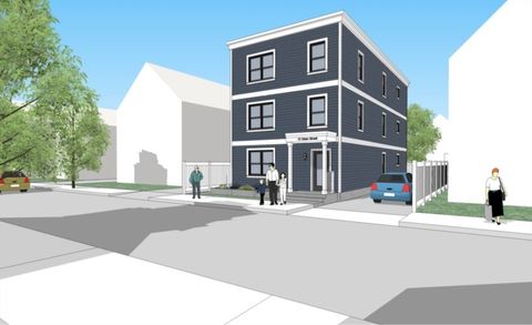 Photo of 15 Dean St, Everett, MA 02149 (MLS # 73511864)