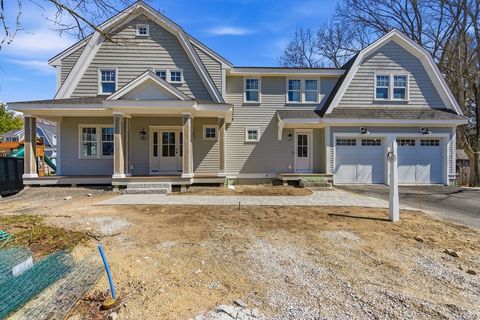 42 Sunnyside Lane Concord MA 01742