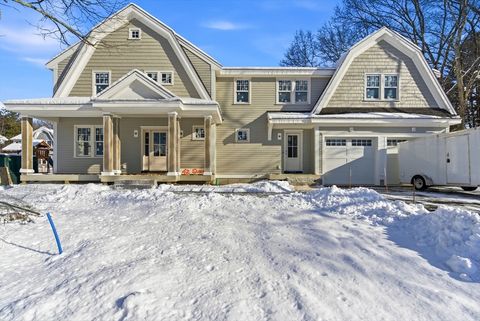 42 Sunnyside Lane Concord MA 01742