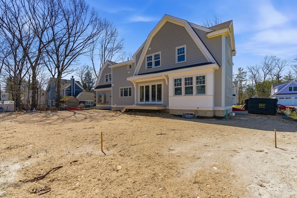 42 Sunnyside Lane
