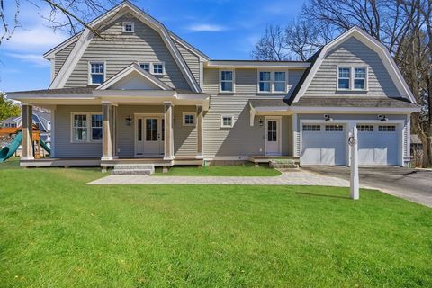 42 Sunnyside Lane Concord MA 01742