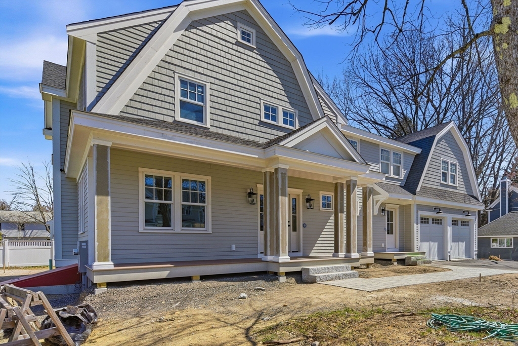 42 Sunnyside Lane