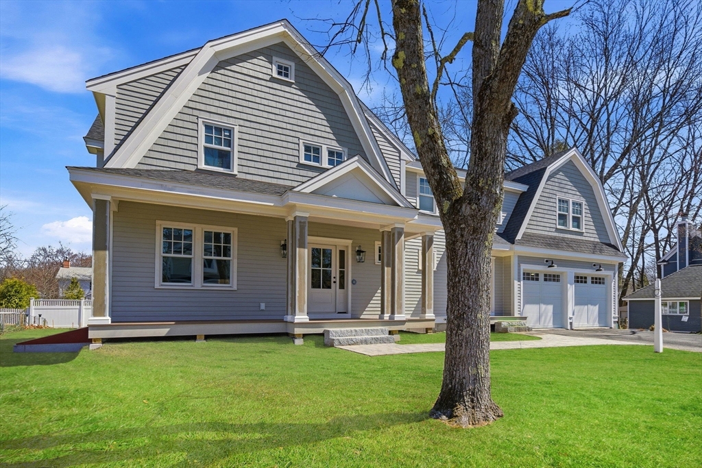 42 Sunnyside Lane
