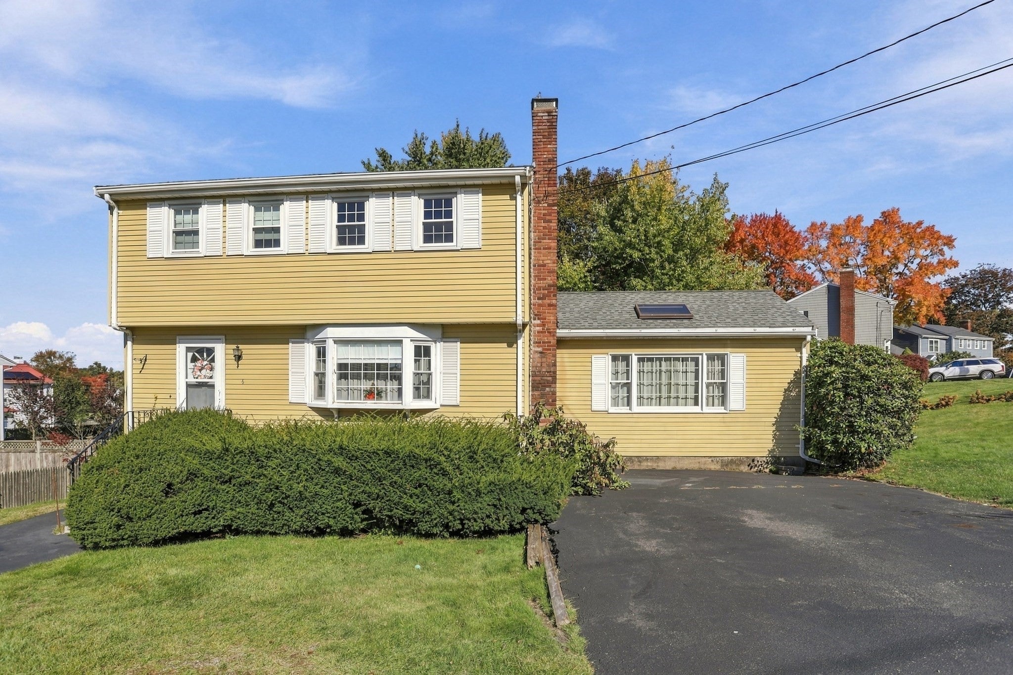 6 Exeter Dr, Woburn, MA, 6 Exeter Dr, Woburn, MA Photo #1