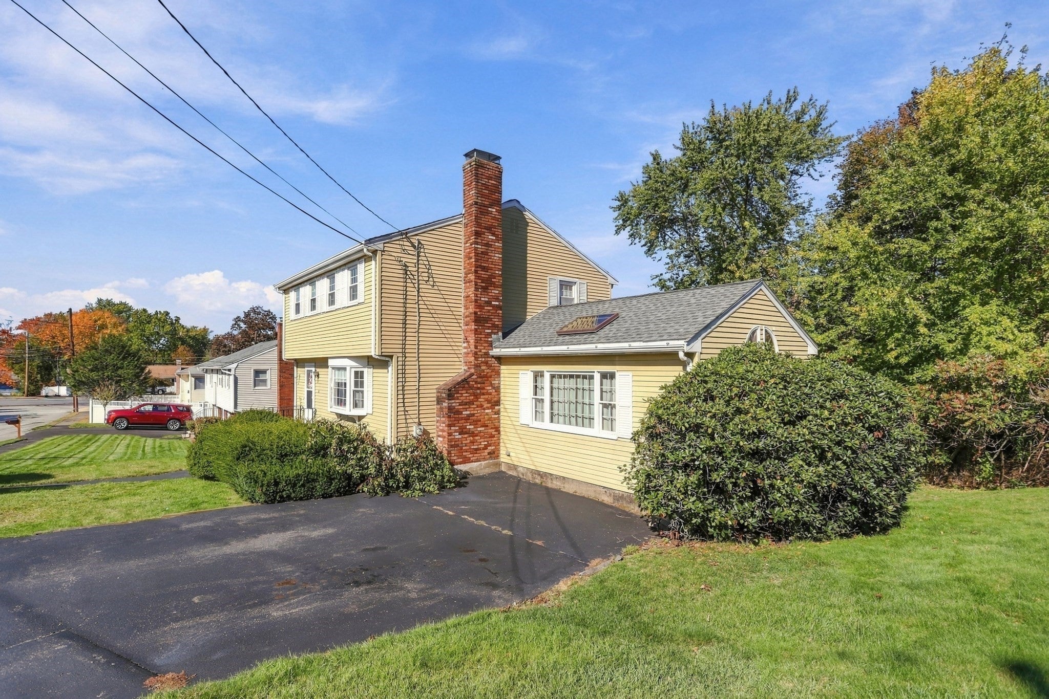 6 Exeter Dr, Woburn, MA, 6 Exeter Dr, Woburn, MA Photo #30